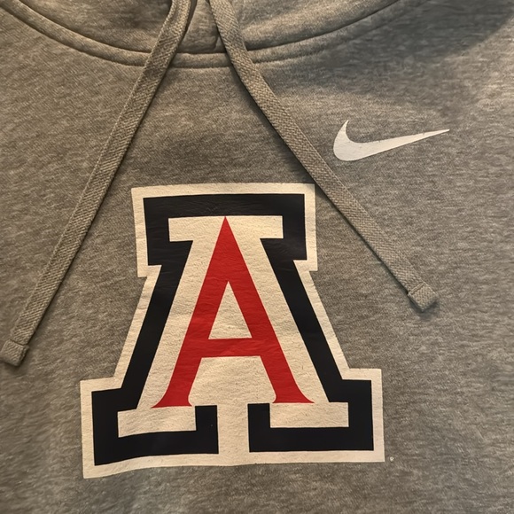 Nike Arizona Wildcats Hoodie - Picture 2 of 4